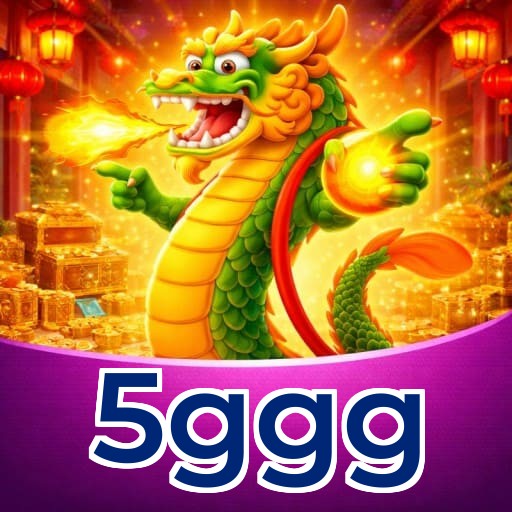 5ggg APP mobile